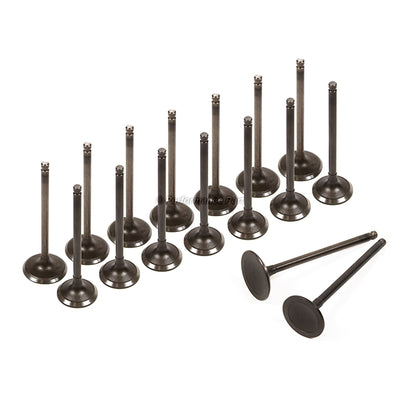 Head Gasket Set Intake Exhaust Valves Fit 06-10 Subaru Legacy Outback Impreza