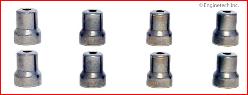 Enginetech Fuel Injector Sleeve Set for Ford Excursion and Super Duty Models – Part INJ34-8