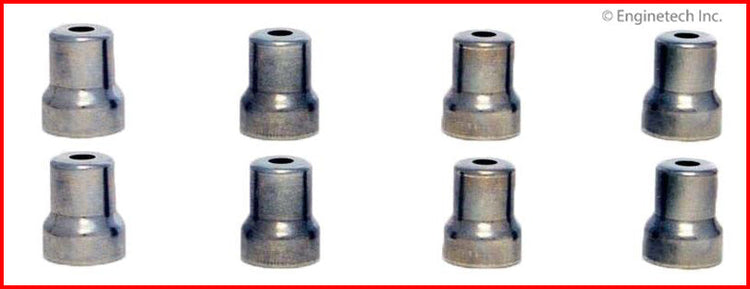 Enginetech Fuel Injector Sleeve Set for Ford Excursion and Super Duty Models – Part INJ34-8