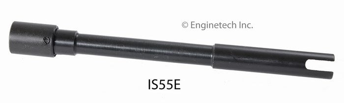 Enginetech IS55E Engine Oil Pump Screen - High-Quality Replacement Part