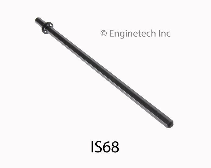Enginetech Engine Oil Pump Screen Part Number IS68 – High-Quality Replacement for Engine Rebuilds