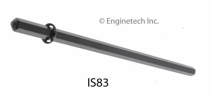 Enginetech Engine Oil Pump Screen Part Number IS83 for Automotive Engines