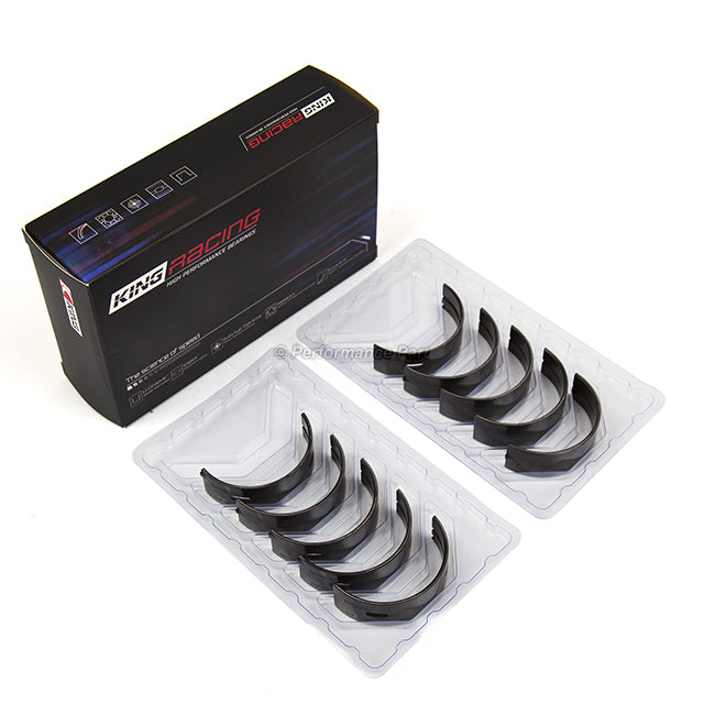 KING XP Race Main Rod Bearing Set Acura Honda K20A2 K20 K23A1 K24 K24A RSX TSX