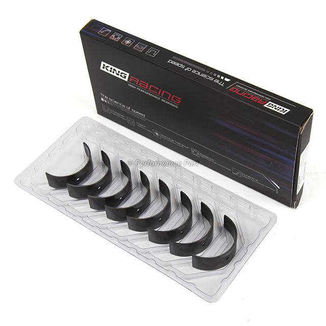 KING XP Racing Main Rod Bearing Set D16A1 D16A6 D16Y5 D16Y7 D16Y8 D16Z6 D16Y