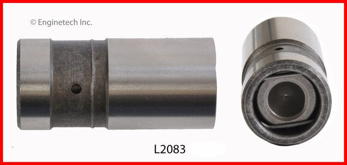 Enginetech Engine Valve Lifter - 122 Tray for Automotive Engines
