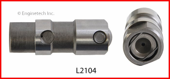 Enginetech Engine Valve Lifter - 108 Tray for Reliable Engine Performance