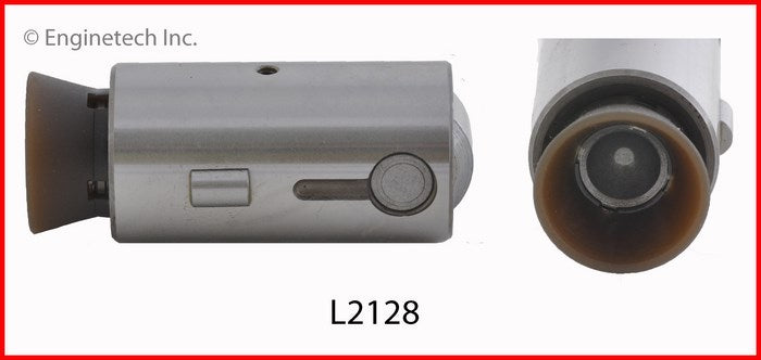 Enginetech L2128 Engine Valve Lifter for Mazda B4000 and Ford Aerostar