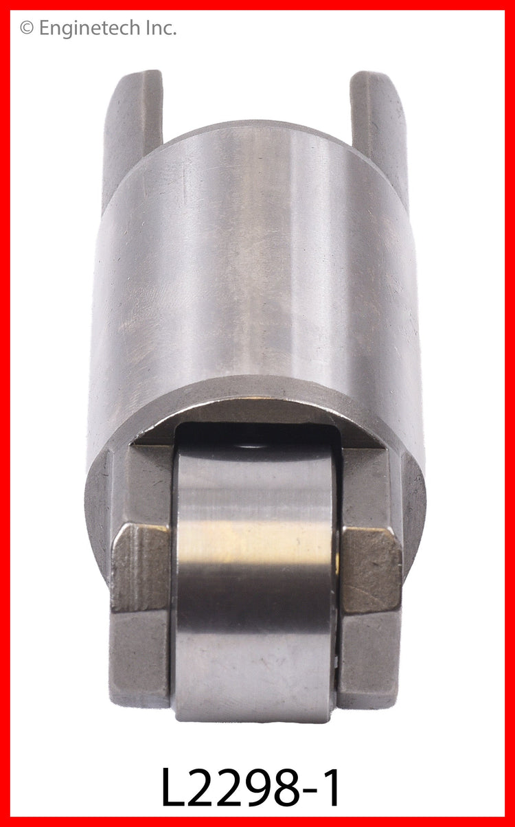 Enginetech Engine Valve Lifter 16 Pack for Chevrolet and GMC 2012 Models