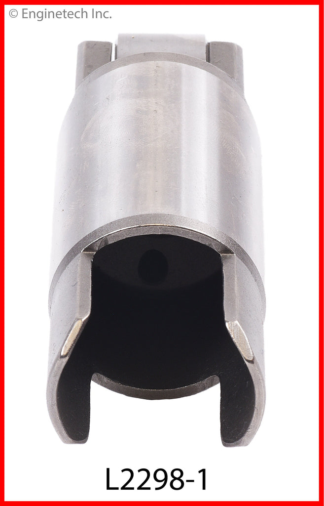Enginetech L2298 Engine Valve Lifter Tray for Chevy and GMC 2012 Models