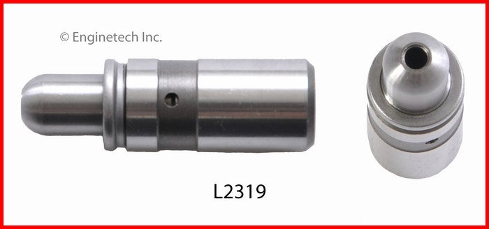 Enginetech Engine Valve Lifter - 336 Tray for Domestic and Import Engines