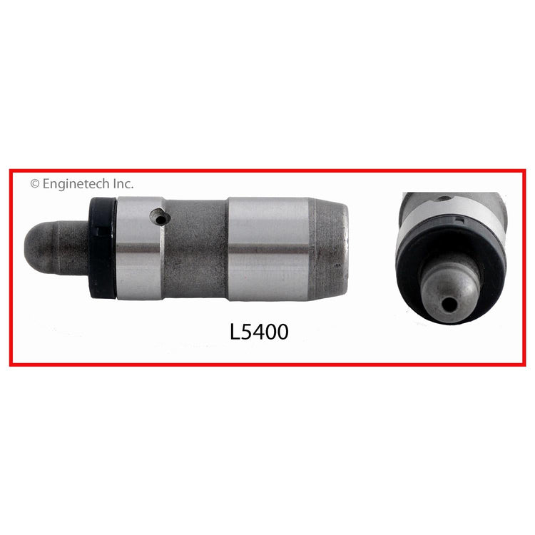 Enginetech L5400-16 Engine Valve Lifter 16 Pack for 2004 Ford F-150