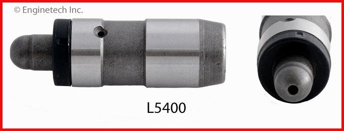 Enginetech Engine Valve Lifter for 2004 Ford F-150 - Part L5400