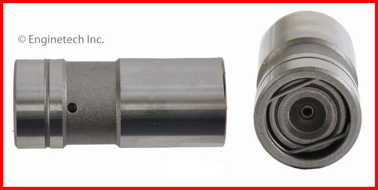 Enginetech Engine Valve Lifter - 4 Pack for Reliable Engine Performance