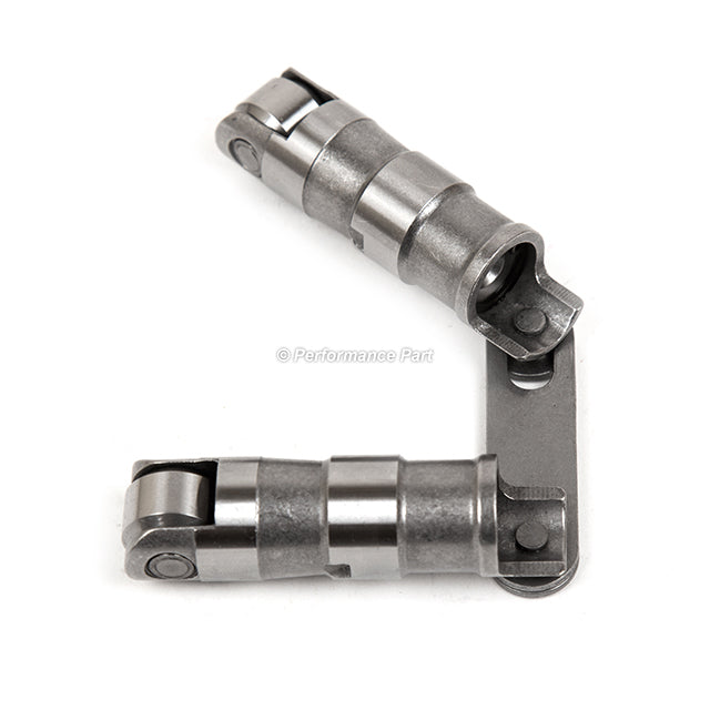 8 Pair Ret Hydraulic Roller Lifters for Chevy Chevrolet SBC V8 350 400