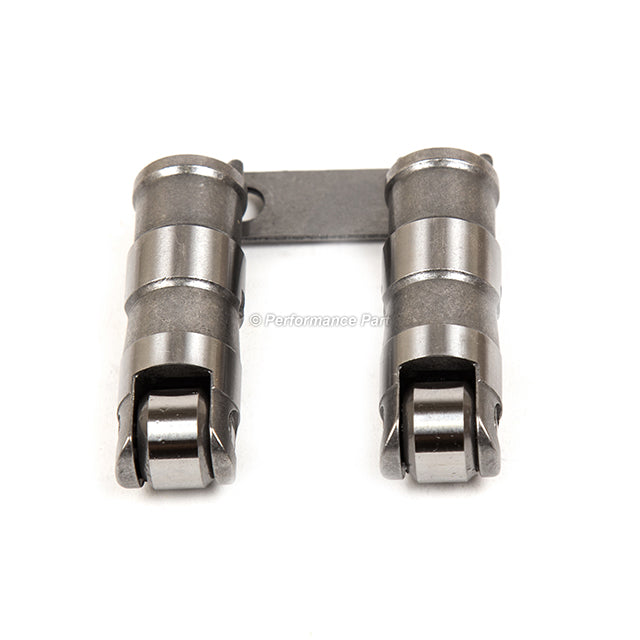 8 Pair Ret Hydraulic Roller Lifters for Chevy Chevrolet SBC V8 350 400