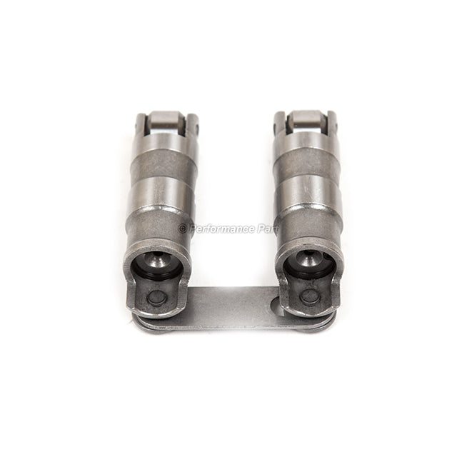 8 Pair Ret Hydraulic Roller Lifters for Chevy Chevrolet SBC V8 350 400