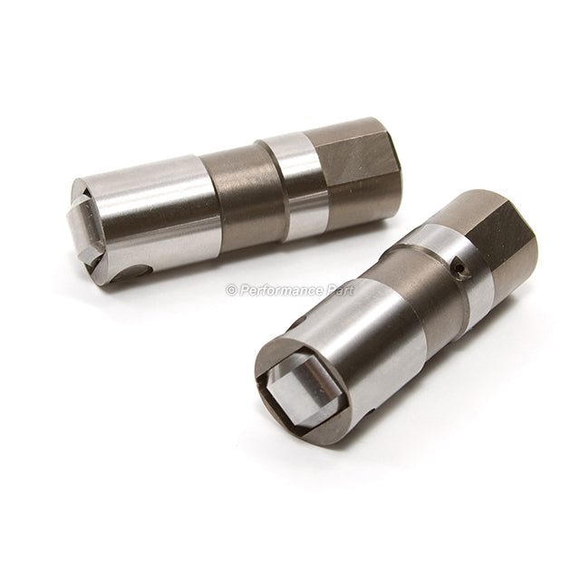 Lifters Full Set 16 for GM Performance Hydraulic Roller 12499225 HL124