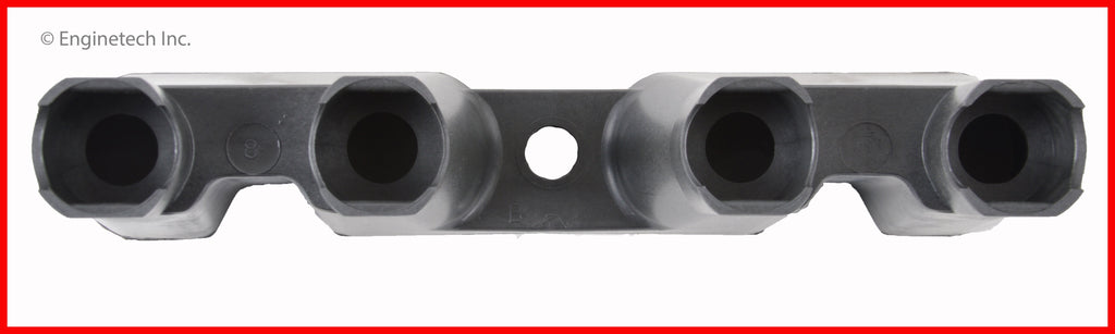 Enginetech LG2281K-16 Engine Valve Lifter Set for GMC and Chevrolet Cars and Trucks