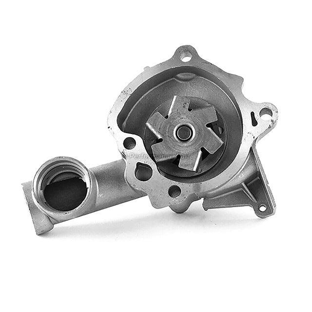 Water Pump fits 81-88 Colt 85-88 Mirage 1.6L 90-94 Eclipse 1.8L SOHC