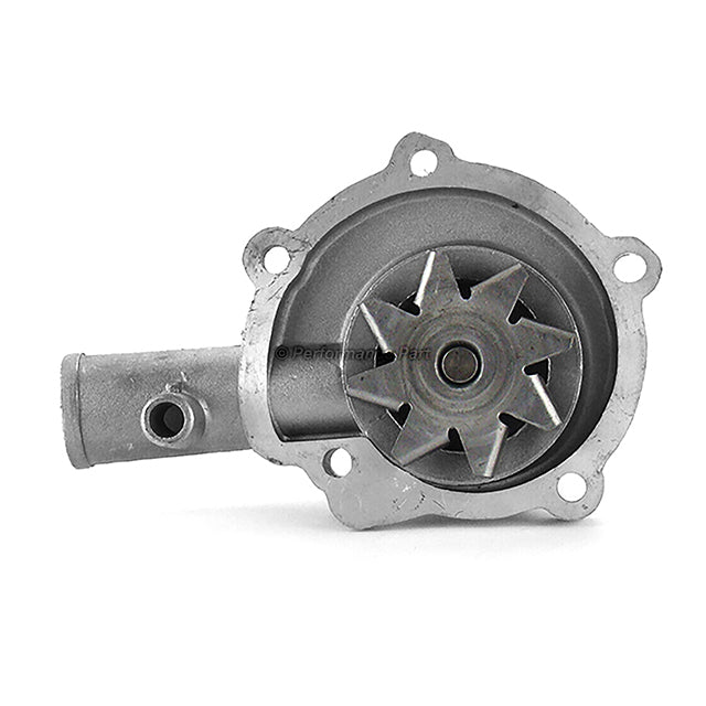 Water Pump fits 83-89 Mighty Max Montero Power RAM 50 2.6L SOHC