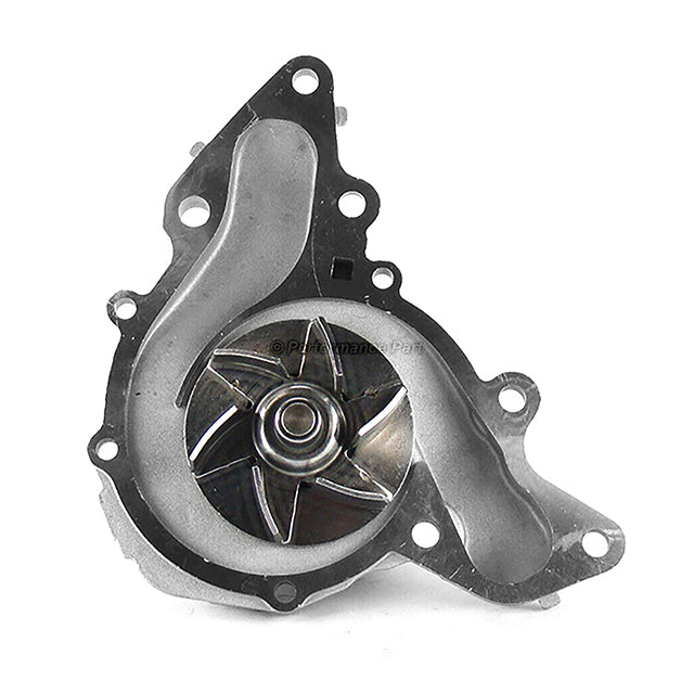 Water Pump fits Eclipse Galant Stratus Sebring Endeavor Avenger SOHC V6