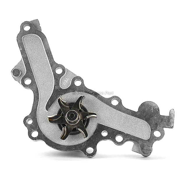 Water Pump fits 07-20 Mitsubishi Outlander V6 3.0L SOHC