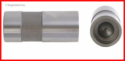 Enginetech MT874-4 Engine Valve Lifter Pack – Compatible with 1956-1959 Chevrolet Sedan Delivery and Trucks