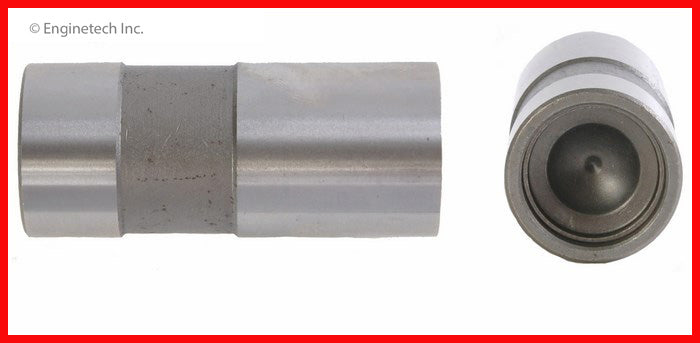 Enginetech MT874-4 Engine Valve Lifter Pack – Compatible with 1956-1959 Chevrolet Sedan Delivery and Trucks