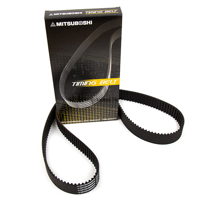 Timing Belt Fit 04-11 Subaru Forester Outback Impreza Turbo 2.5L EJ25 DOHC