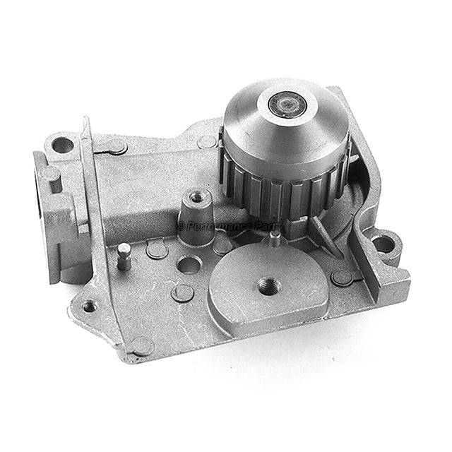 Water Pump fits 83-86 Mazda 626 + B2000 2.0L w/ Square Tooth Pulley