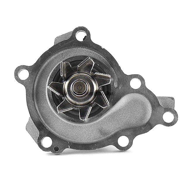 Water Pump fits 89-94 Mazda MVP 89-93 B2600 2.6L