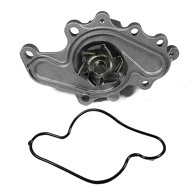 Water Pump fits 95-02 Mazda Millenia 2.3L Supercharged