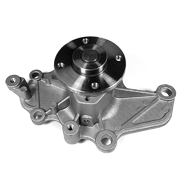 Water Pump fits 95-02 Mazda Millenia 2.3L Supercharged