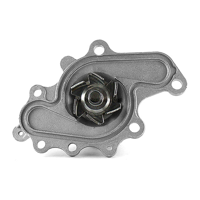 Water Pump fits 95-02 Mazda Millenia 2.3L Supercharged