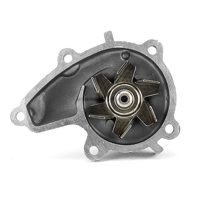 Water Pump fits 82-86 Nissan Datsun Stanza 2.0L CA20E CA20S