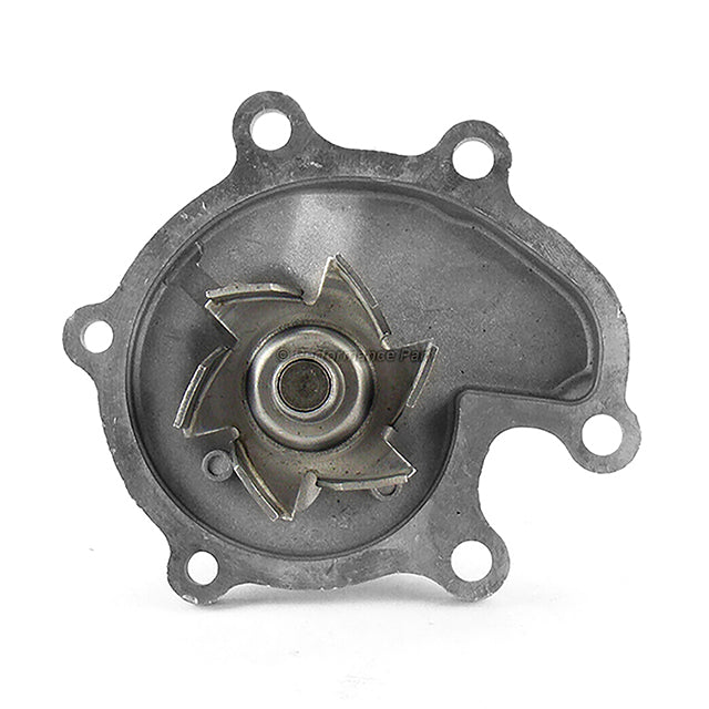 Water Pump fits 90-95 Nissan Stanza Axxess 2.4L KA24E