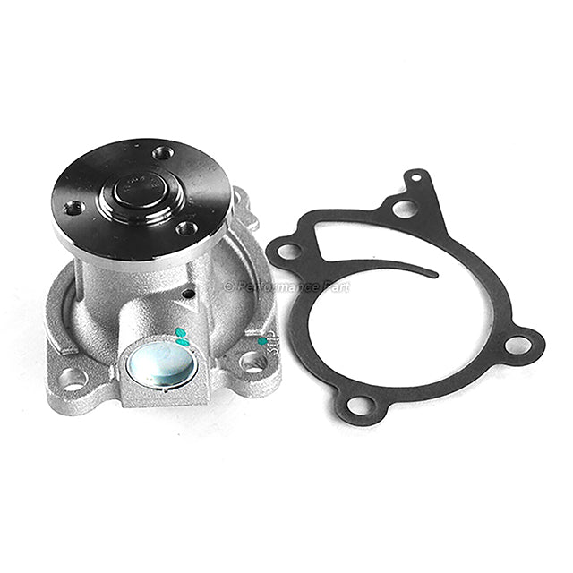 Water Pump fits 09-11 Nissan Versa 1.6L