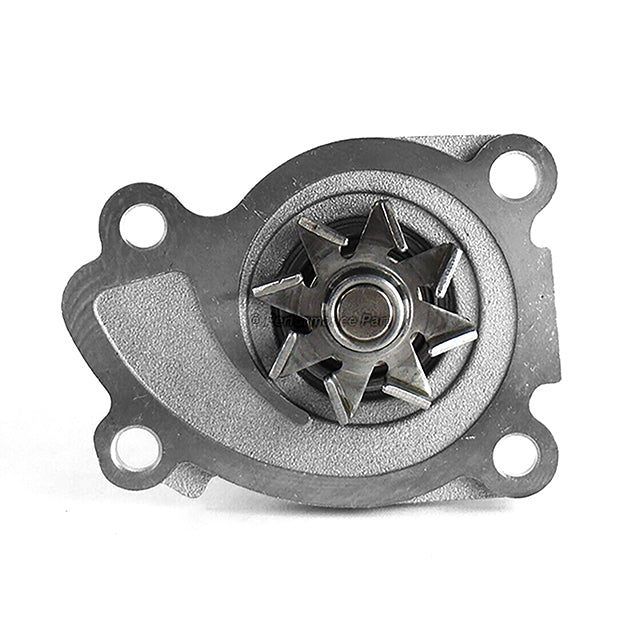 Water Pump fits 09-11 Nissan Versa 1.6L