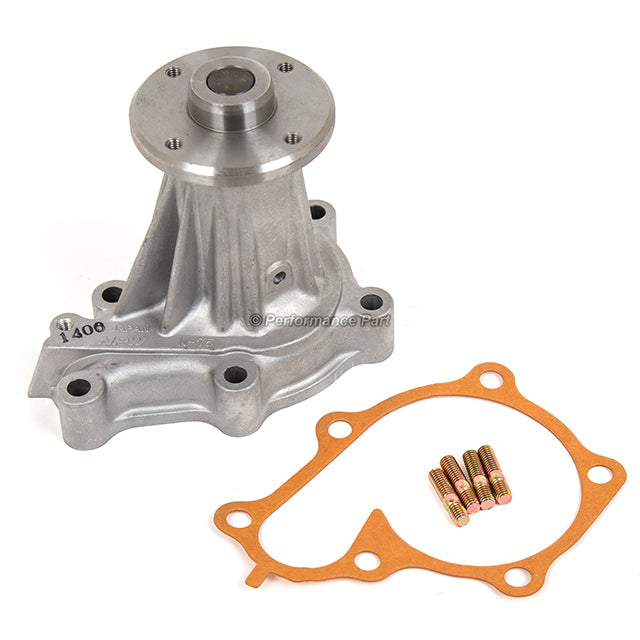 NPW Water Pump for 93-97 Infiniti J30 3.0L DOHC VG30DE