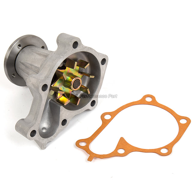 NPW Water Pump for 93-97 Infiniti J30 3.0L DOHC VG30DE