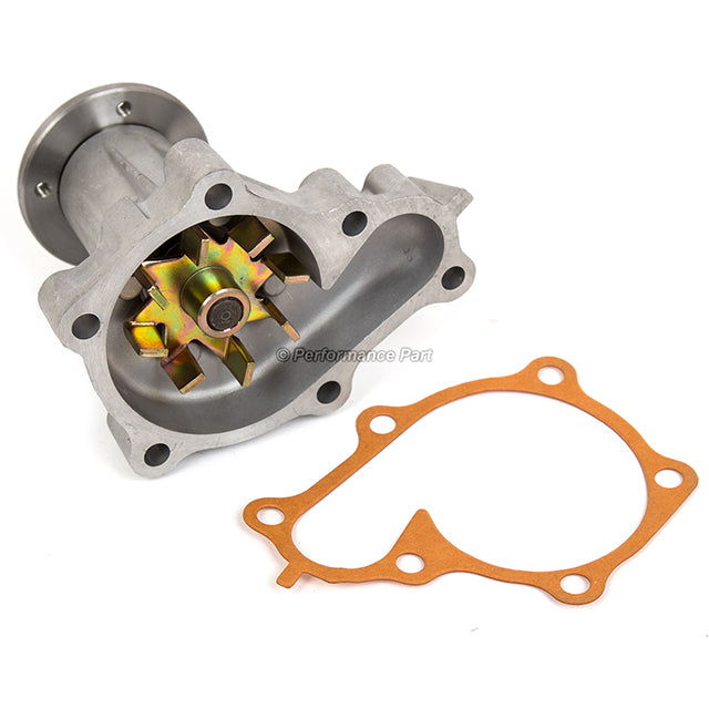NPW Water Pump for 93-97 Infiniti J30 3.0L DOHC VG30DE