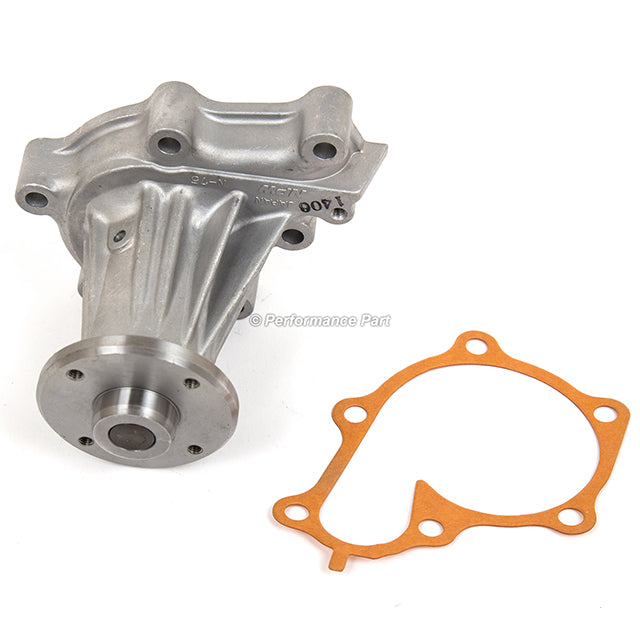 NPW Water Pump for 93-97 Infiniti J30 3.0L DOHC VG30DE