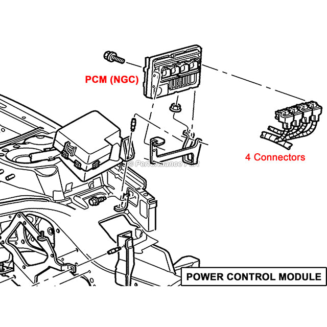 Timing Chain Kit (NGC) Timing Cover Gasket for 2003-2008 Dodge Jeep 4.7 SOHC