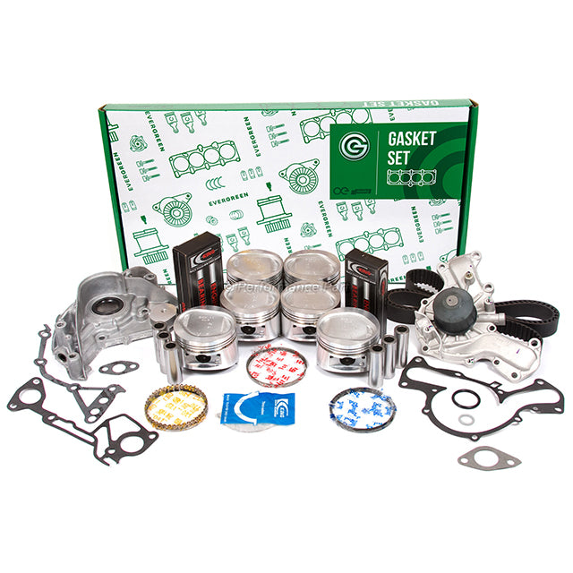 Engine Rebuild Kit for 1994 Mitsubishi Montero Mighty Max 3.0 V6 6G72 12V