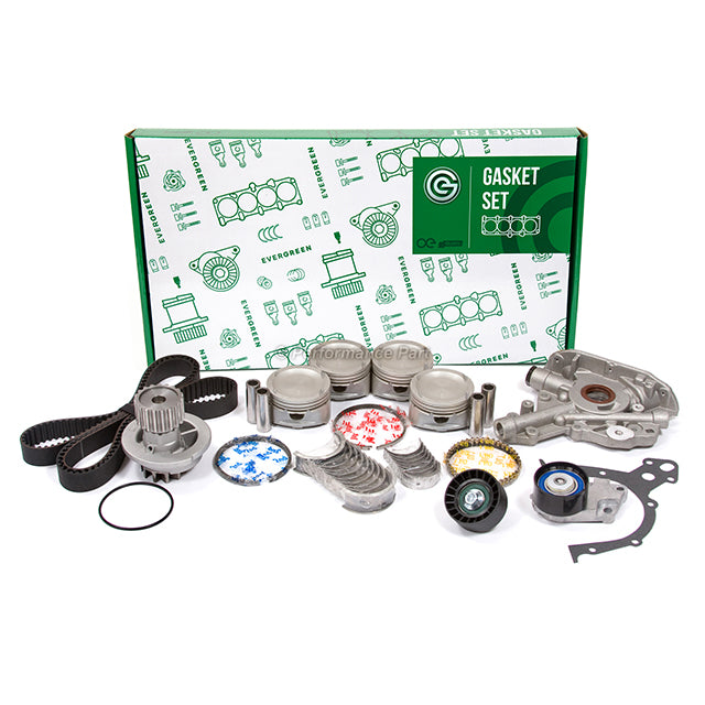 Engine Rebuild Kit for 06-08 Chevrolet Aveo Aveo5 1.6L DOHC VIN 6