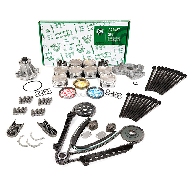 F8AZ-6256-AA, F8AZ-6256-BA, XL3Z-6306-BA, XL3Z-6306-BA, 5L3Z-6268-A, F6AZ-6L266-DA, F6AZ-6L266-CA, F85Z-6K255-AA, 2L1Z-6K297-AA, 5L3Z-6600-AA, 3L3Z-8501-CA