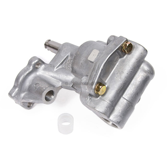 Timing Chain Kit Oil Pump (Roller Type Chain) for 96-02 Chevy GMC Cadillac 5.7