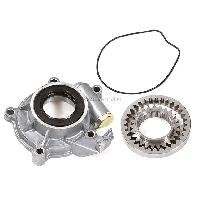 Cylinder Head Timing Water Oil Pump Kit Fits 83-84 Toyota 22R 2.4L SOHC 8V