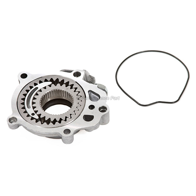 Cylinder Head Timing Water Oil Pump Kit Fits 83-84 Toyota 22R 2.4L SOHC 8V