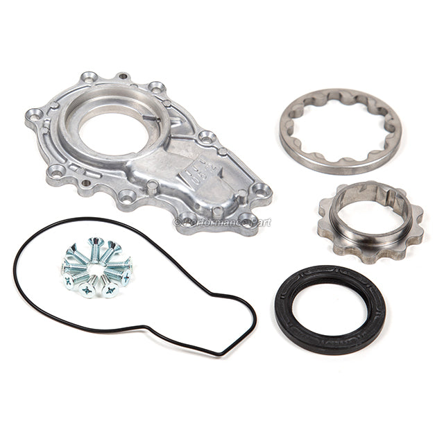 Oil Pump for 91-95 Toyota Previa 2.4L DOHC 2TZFE